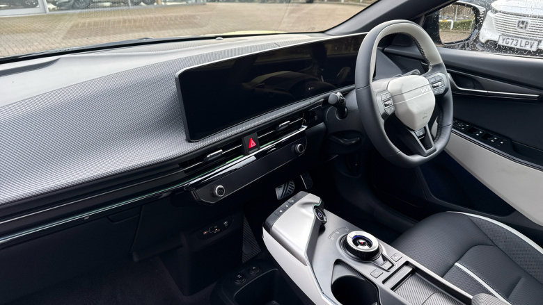 Kia EV6 168kW GT Line 84kWh 5dr Auto Electric Estate